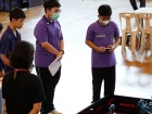 การแข่งขัน 2025 MakeX Thailand Robotics Competition (Practic ... Image 76